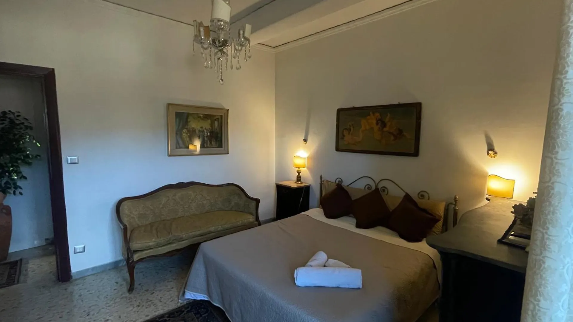 B&B Maria Napoli