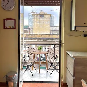 La Ferrovia Holiday Napoli