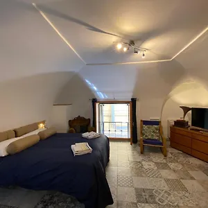 Angeli's Napoli
