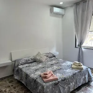 Casa Benvenuti Al Sud Napoli