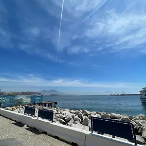 Poseidon's Creek - Luxury Napoli