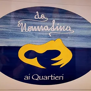 Da Nonna Lina Ai Napoli