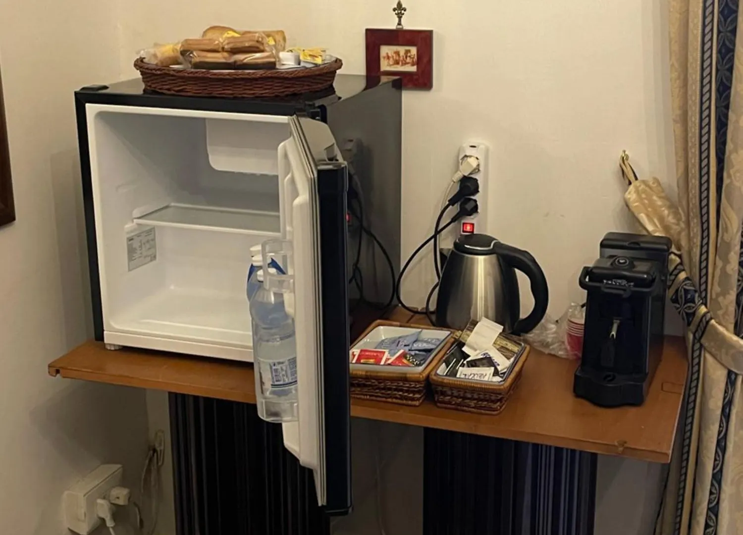B&B Maria Naples 0*,