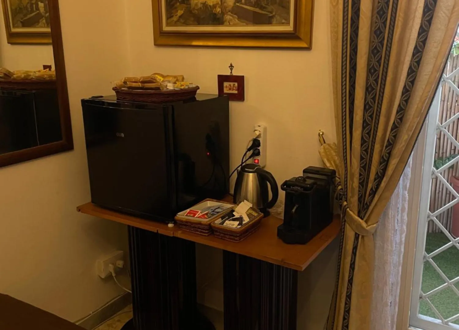 B&B Maria Naples