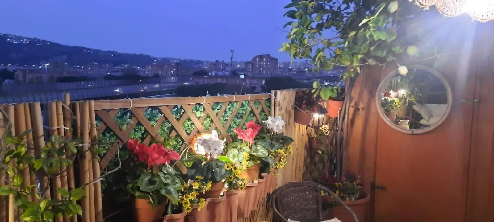 B&B Maria Naples Apartment
