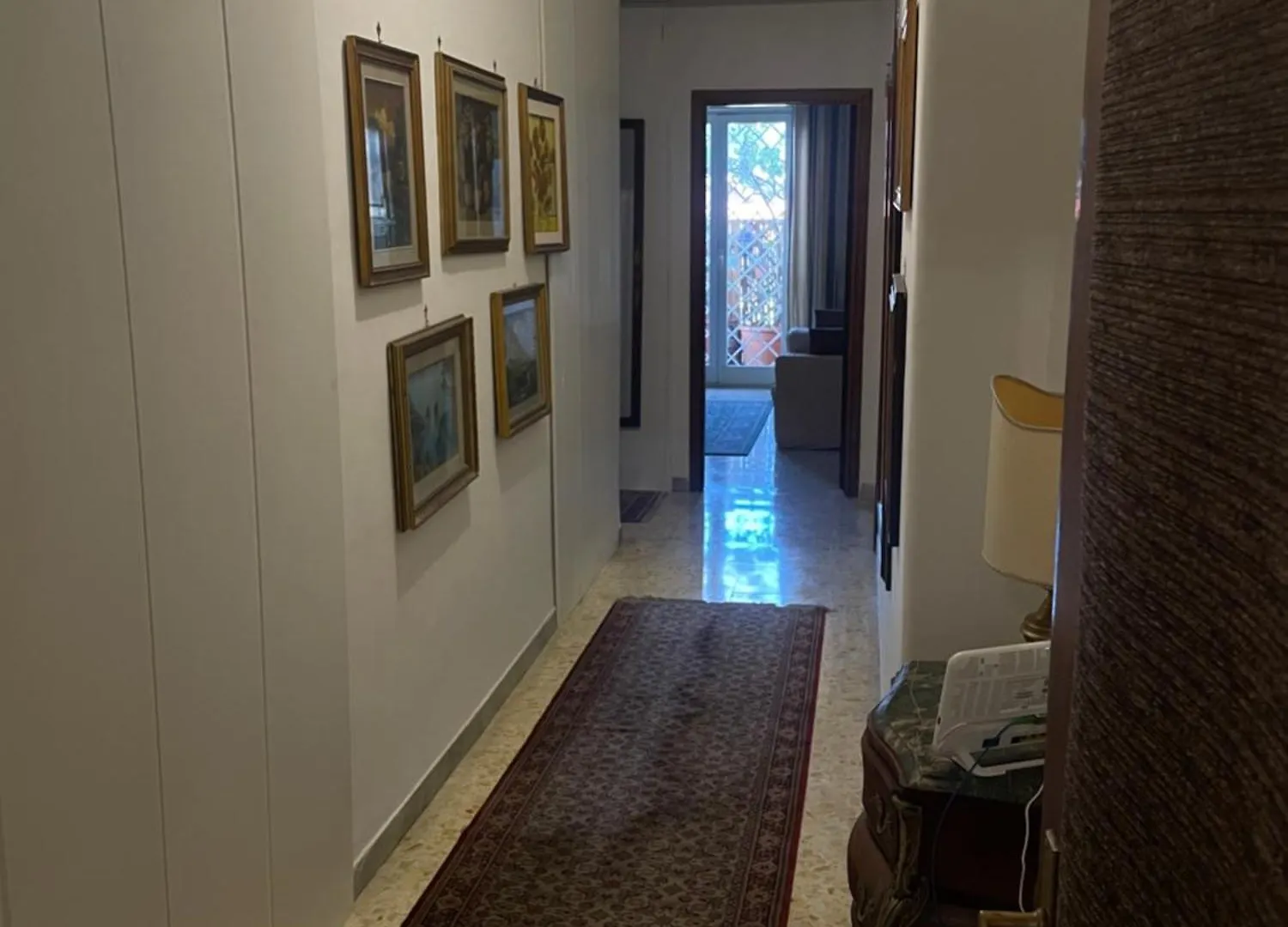 B&B Maria Naples Apartment