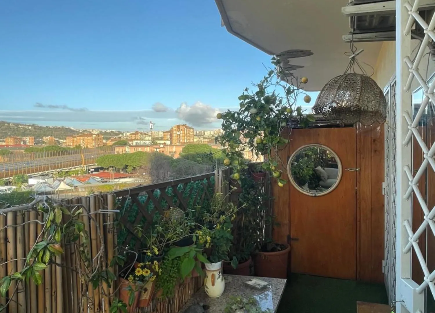 Apartment B&B Maria Naples