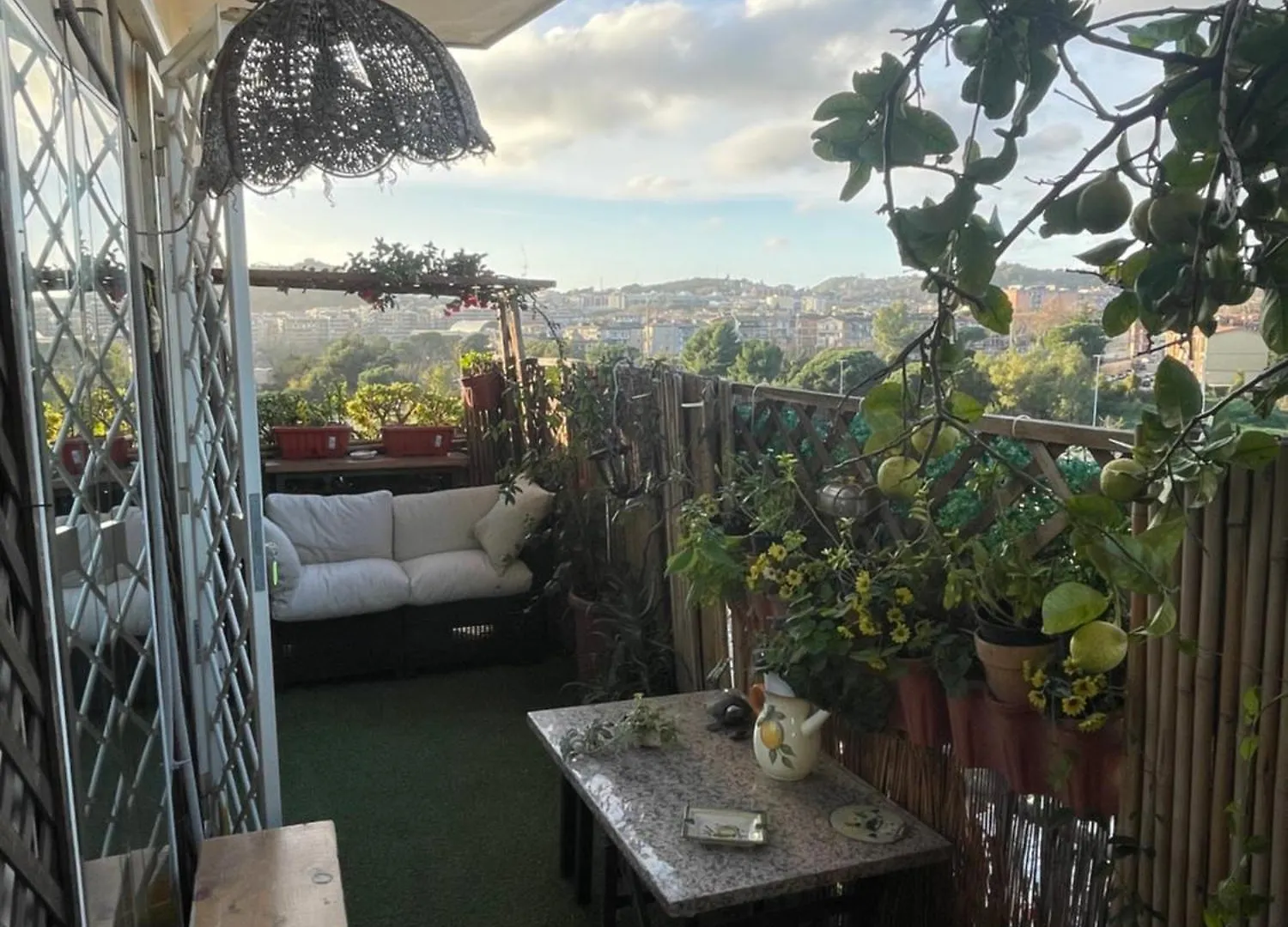 B&B Maria Naples